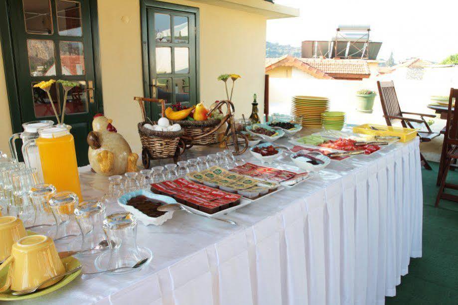 Caretta Caretta Hotel Dalyan Zewnętrze zdjęcie