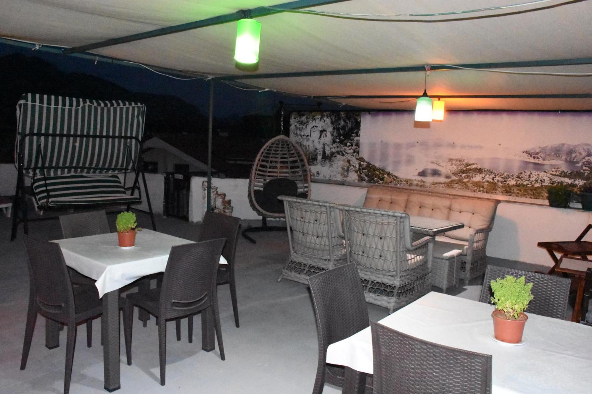 Caretta Caretta Hotel Dalyan Zewnętrze zdjęcie