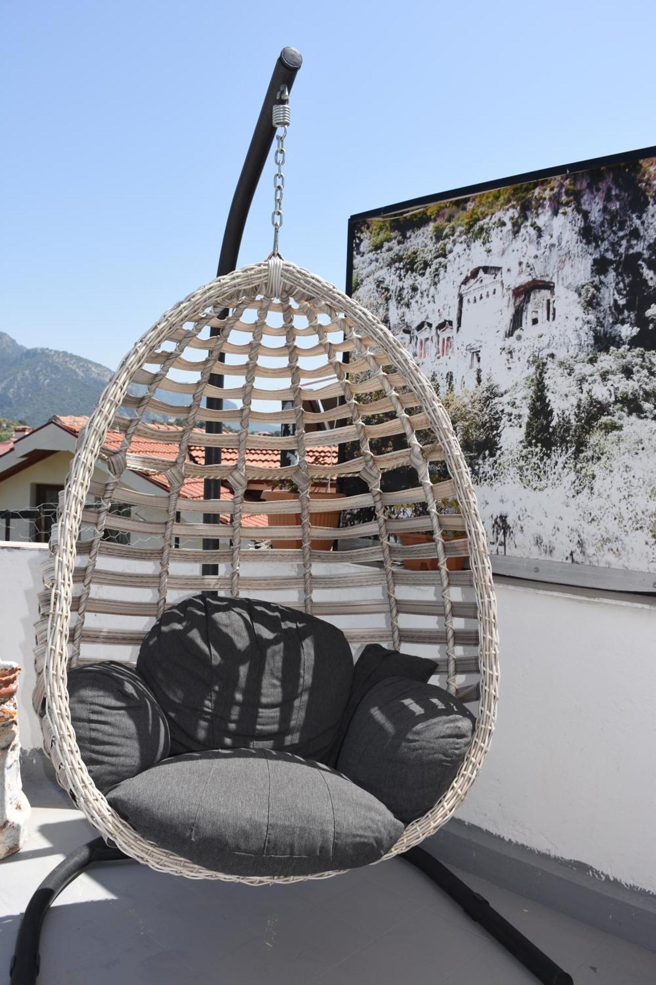 Caretta Caretta Hotel Dalyan Zewnętrze zdjęcie