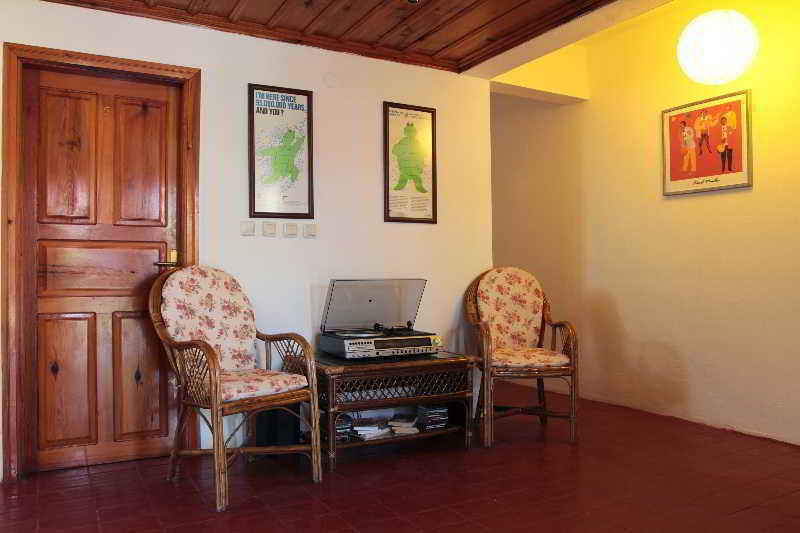 Caretta Caretta Hotel Dalyan Zewnętrze zdjęcie