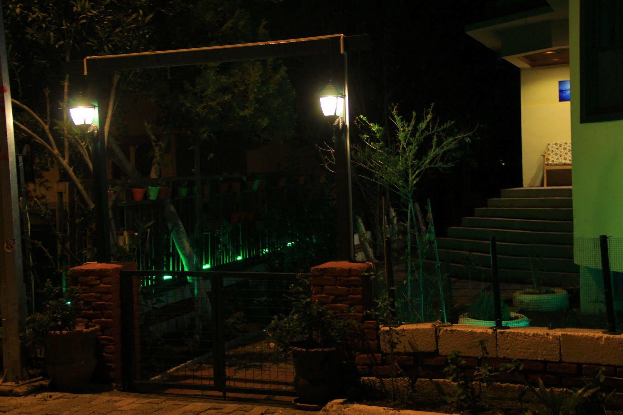 Caretta Caretta Hotel Dalyan Zewnętrze zdjęcie