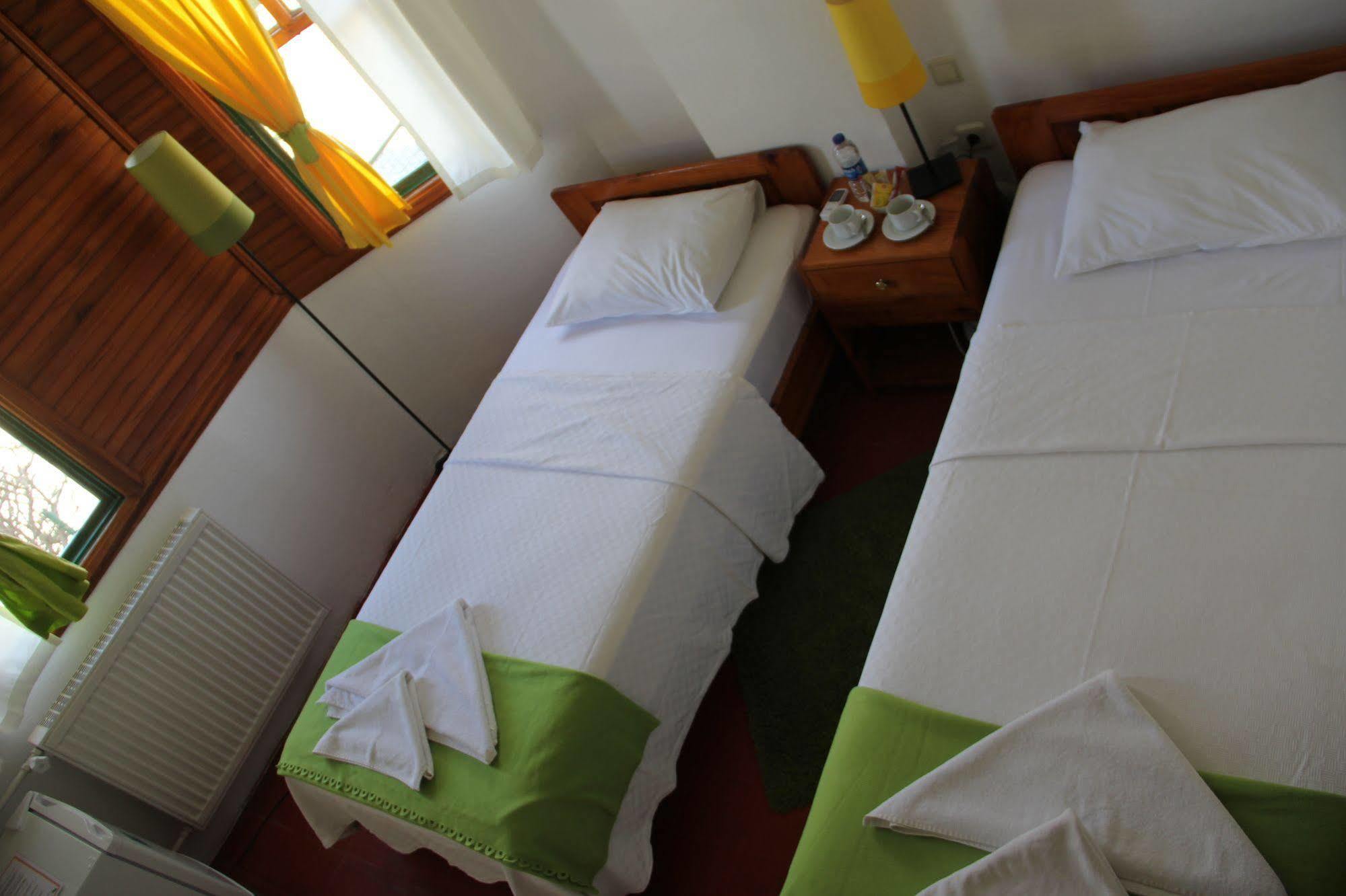 Caretta Caretta Hotel Dalyan Zewnętrze zdjęcie