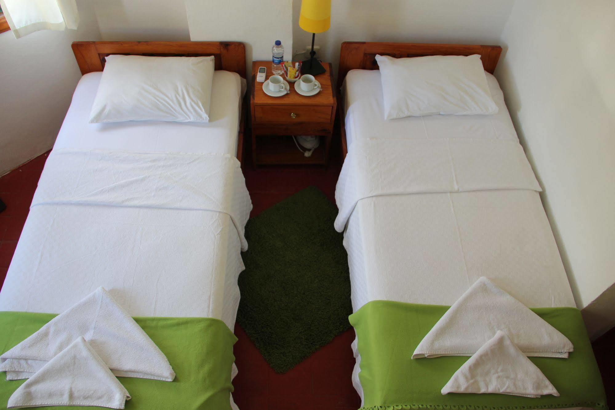 Caretta Caretta Hotel Dalyan Zewnętrze zdjęcie